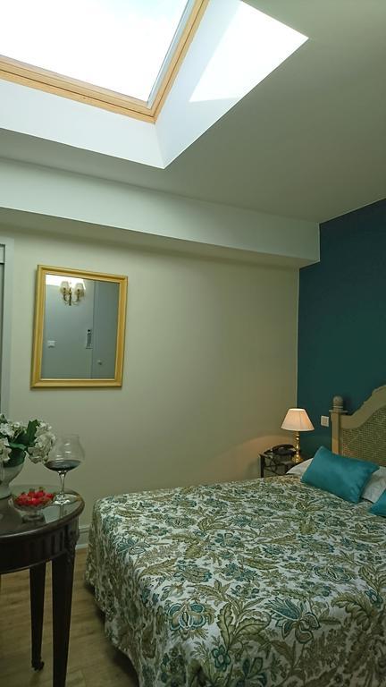 Hotel Restaurant Palais Cardinal แซงต์เตมีลียง ภายนอก รูปภาพ